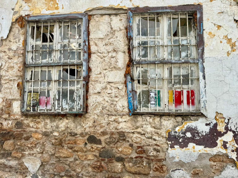 Antalya Old Town