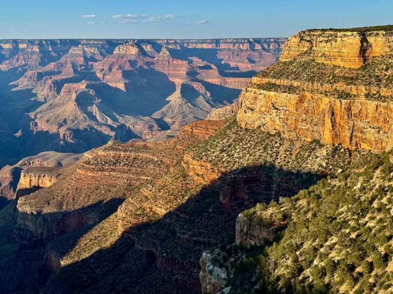 Grand Canyon