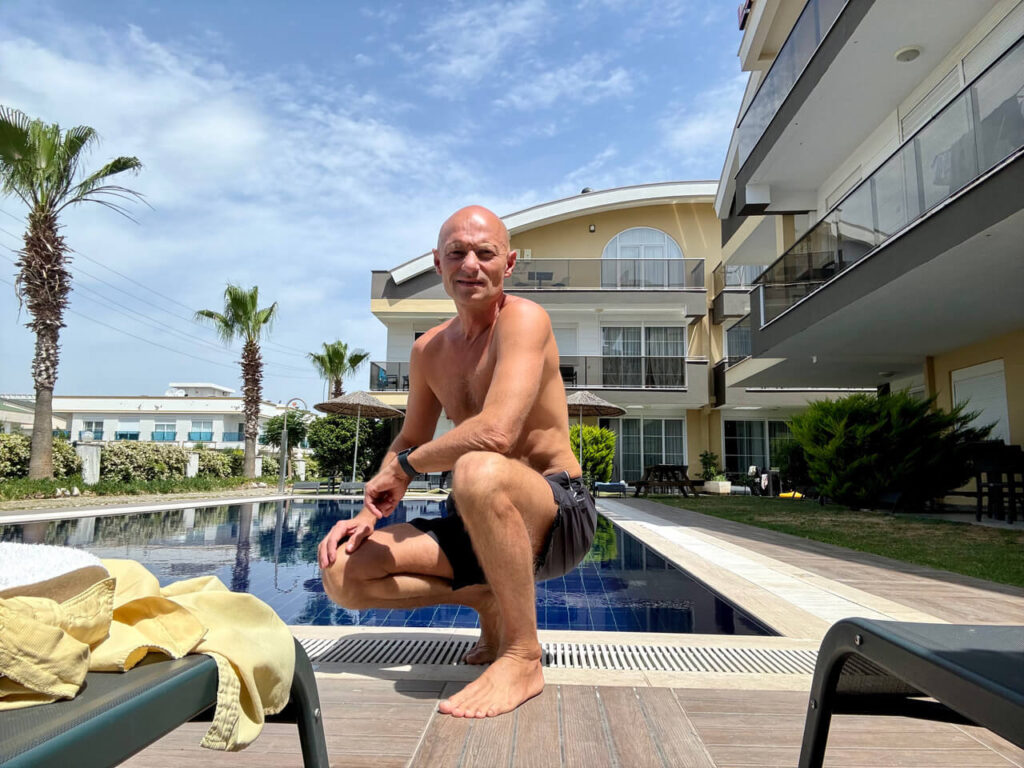 Hotel Pool